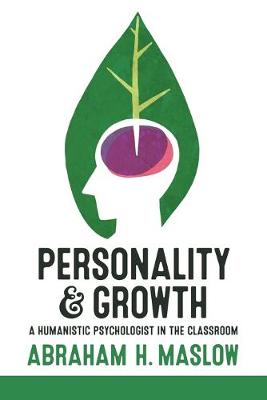 Personality and Growth