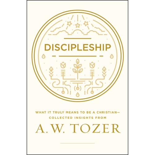 Discipleship