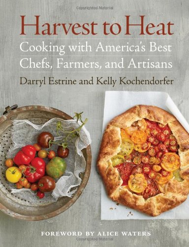 Harvest to Heat