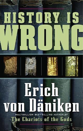 History Is Wrong