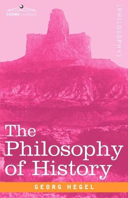 Philosophy of History
