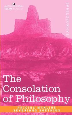 The Consolation of Philosophy