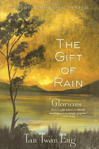 The Gift of Rain