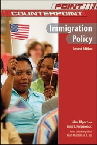 Immigration Policy