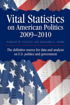 Vital Statistics on American Politics 2009-2010