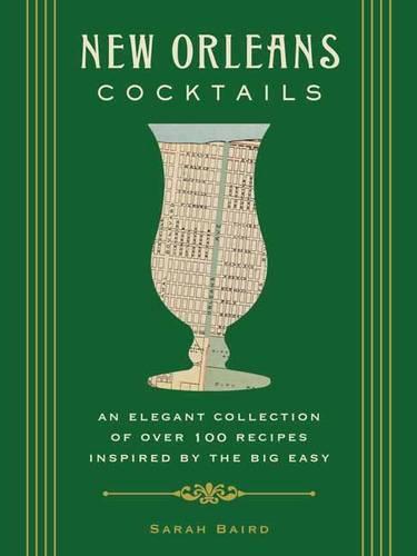 New Orleans Cocktails