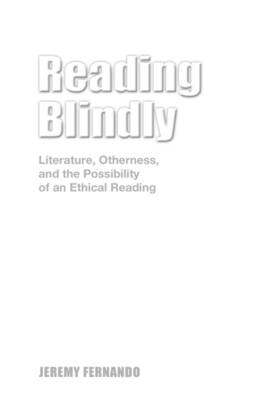 Reading Blindly