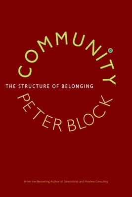 Community: The Structure of Belonging (AGENCY/DISTRIBUTED)
