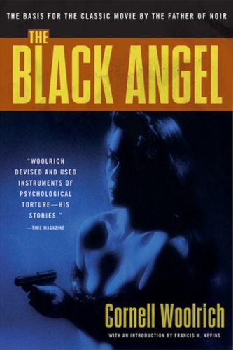 The Black Angel: A Novel (Pegasus Crime)
