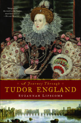 Journey Through Tudor England