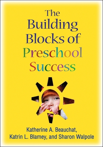 The Building Blocks of Preschool Success