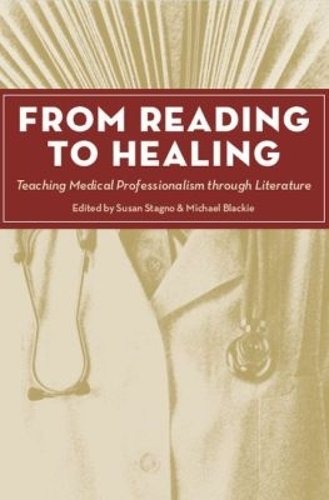 From Reading to Healing