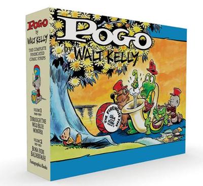 Pogo