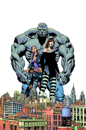 The Monolith HC (Monolith (Image Comics))