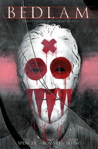 Bedlam Volume 1