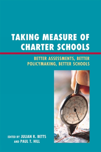 Taking Measure of Charter Schools
