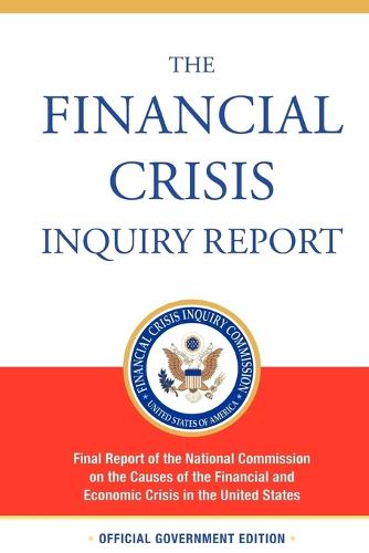 The Financial Crisis Inquiry Report, Authorized Edition