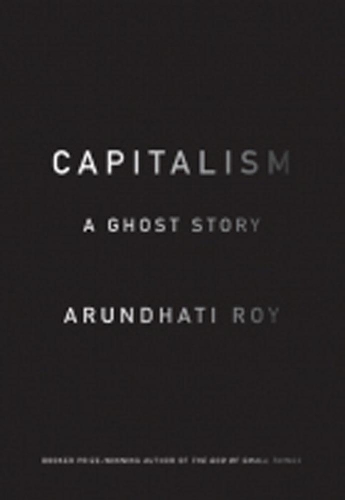 Capitalism: A Ghost Story