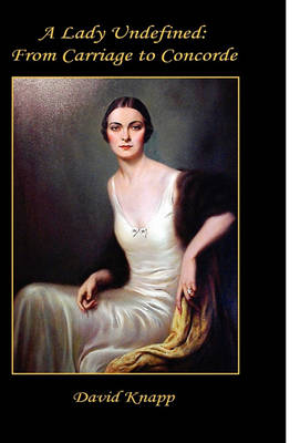 A Lady Undefined