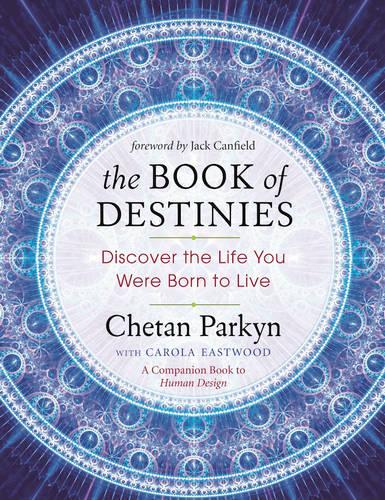 Book of Destinies