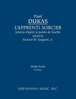 L'Apprenti sorcier