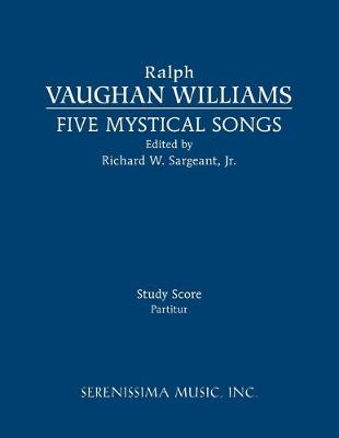 Five Mystical Songs