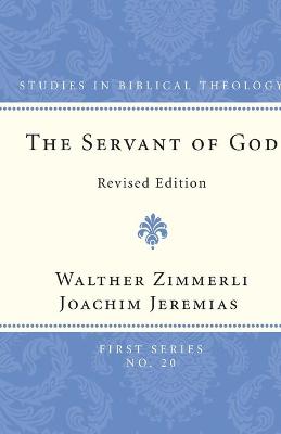 The Servant of God
