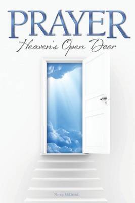 Prayer Heaven's Open Door