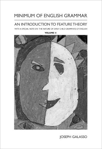 Minimum of English Grammar, Volume II