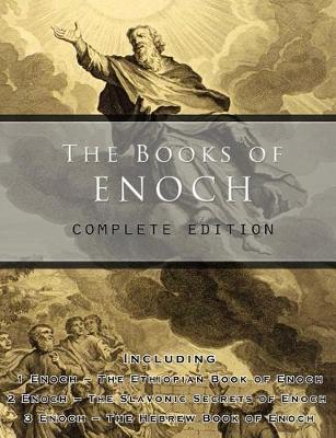 The Books of Enoch