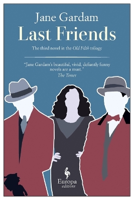 Last Friends