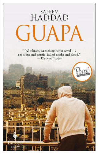 Guapa