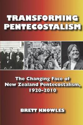 Transforming Pentecostalism
