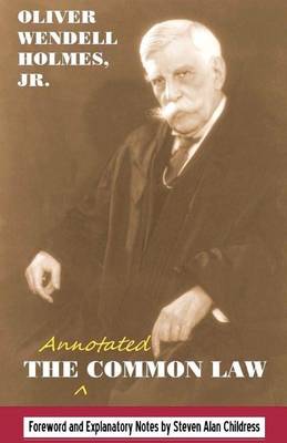 The annotated Common Law