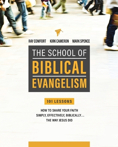 School Of Biblical Evangelism