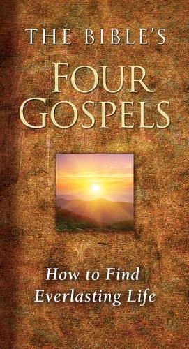 Bible's Four Gospels, The