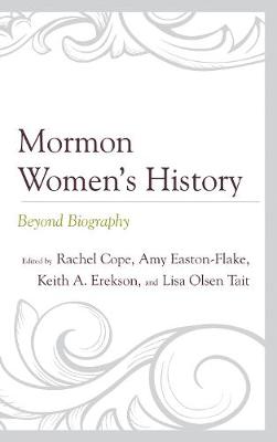 Mormon Women’s History