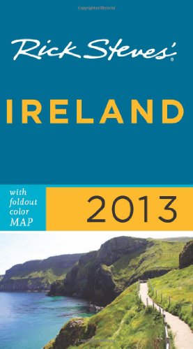 Rick Steves' Ireland 2013
