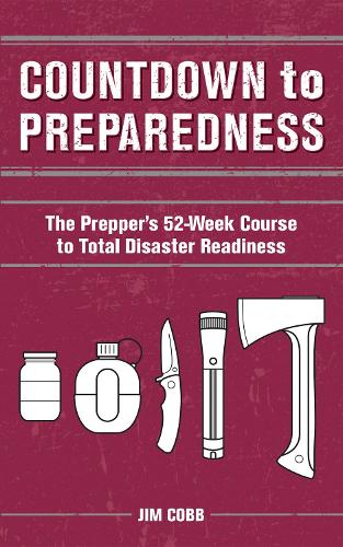 Countdown to Preparedness