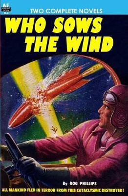 Who Sows the Wind & The Puzzle Planet