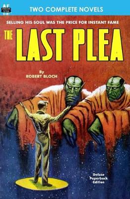 Last Plea, The, & The Status Civilization