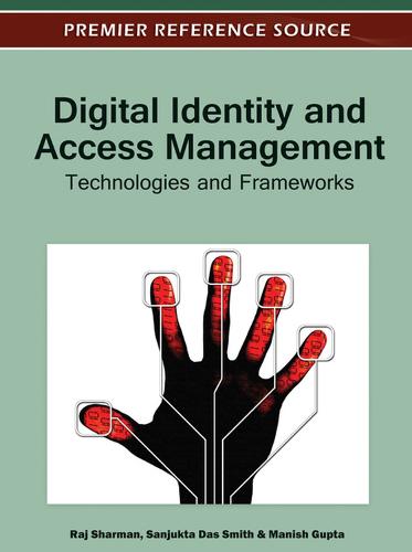 Digital Identity and Access Management