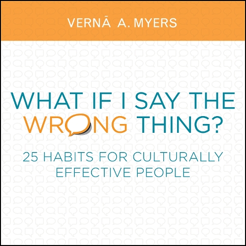 What if I Say the Wrong Thing?