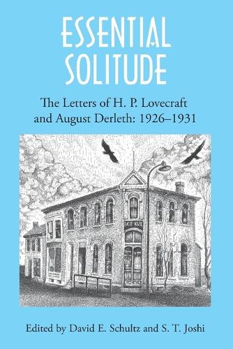 Essential Solitude
