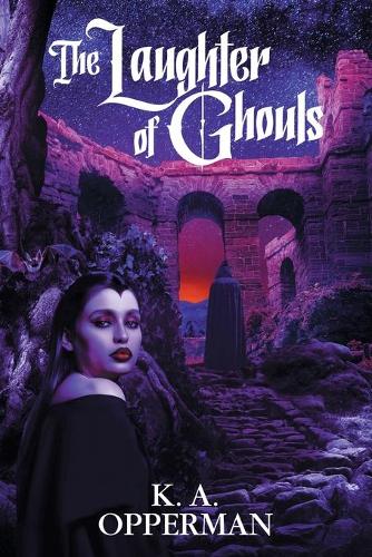 The Laughter of Ghouls