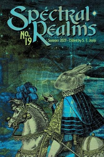 Spectral Realms No. 19