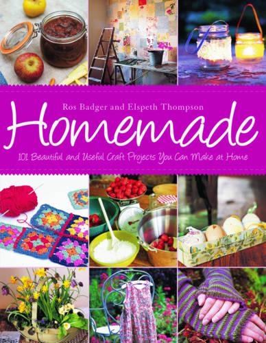 Homemade