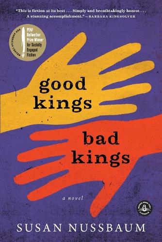 Good Kings, Bad Kings