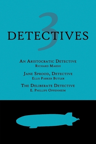 3 Detectives
