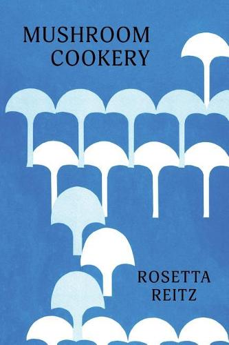 Mushroom Cookery